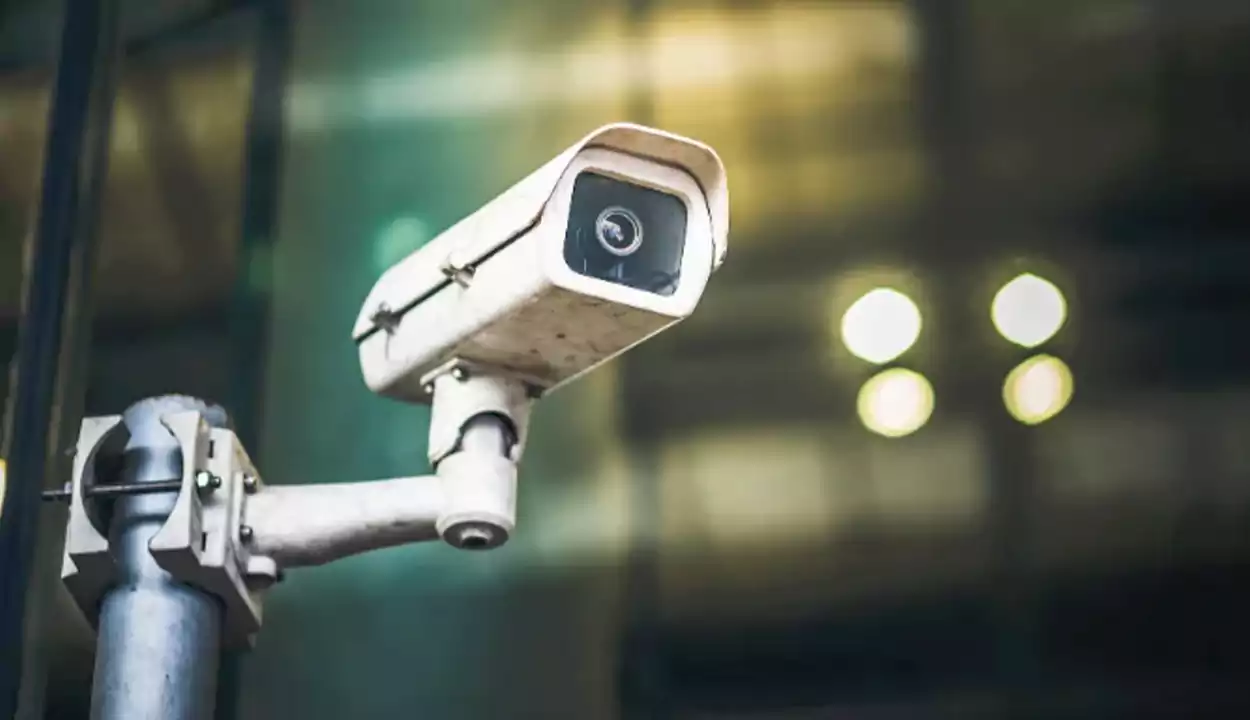 24 x 7 Security