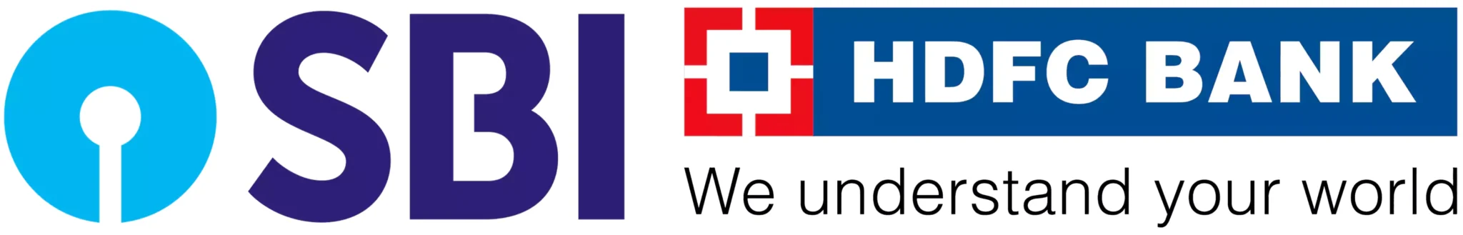 HDFC Bank Logo