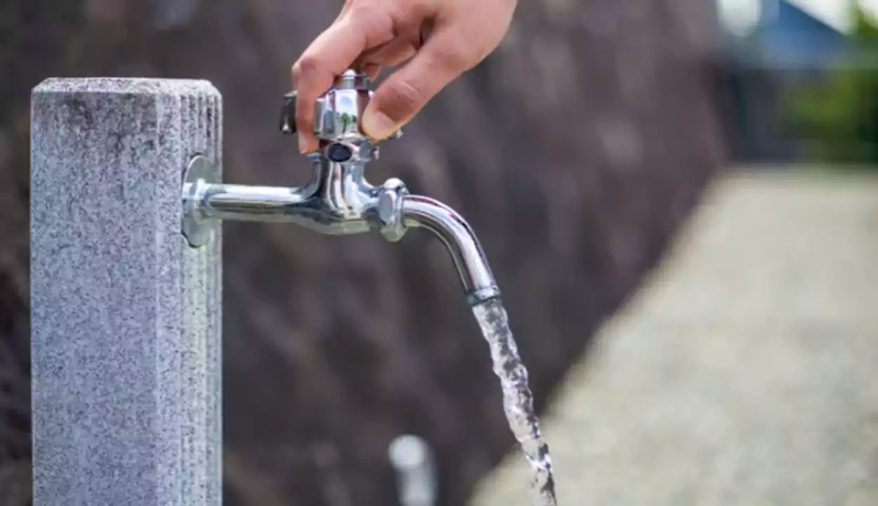Fresh Water