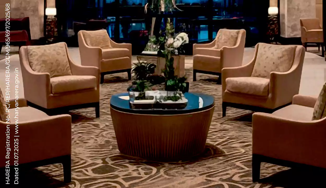 Modern Club